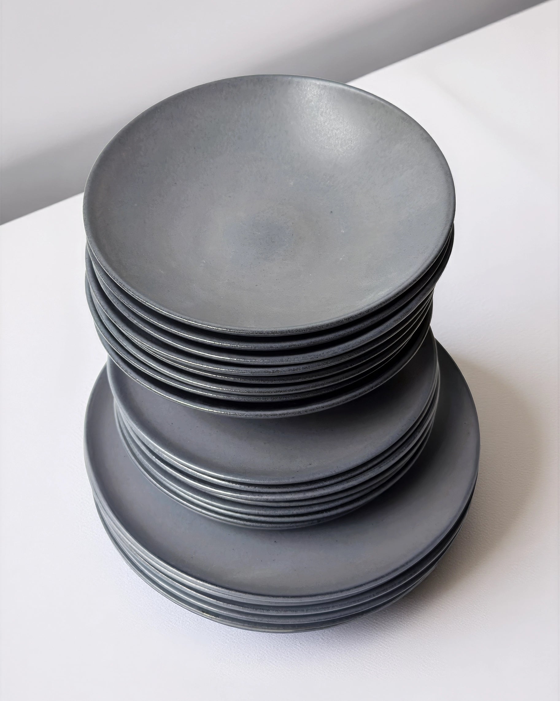 Boa Noite - Geschirrset (24 teilig)