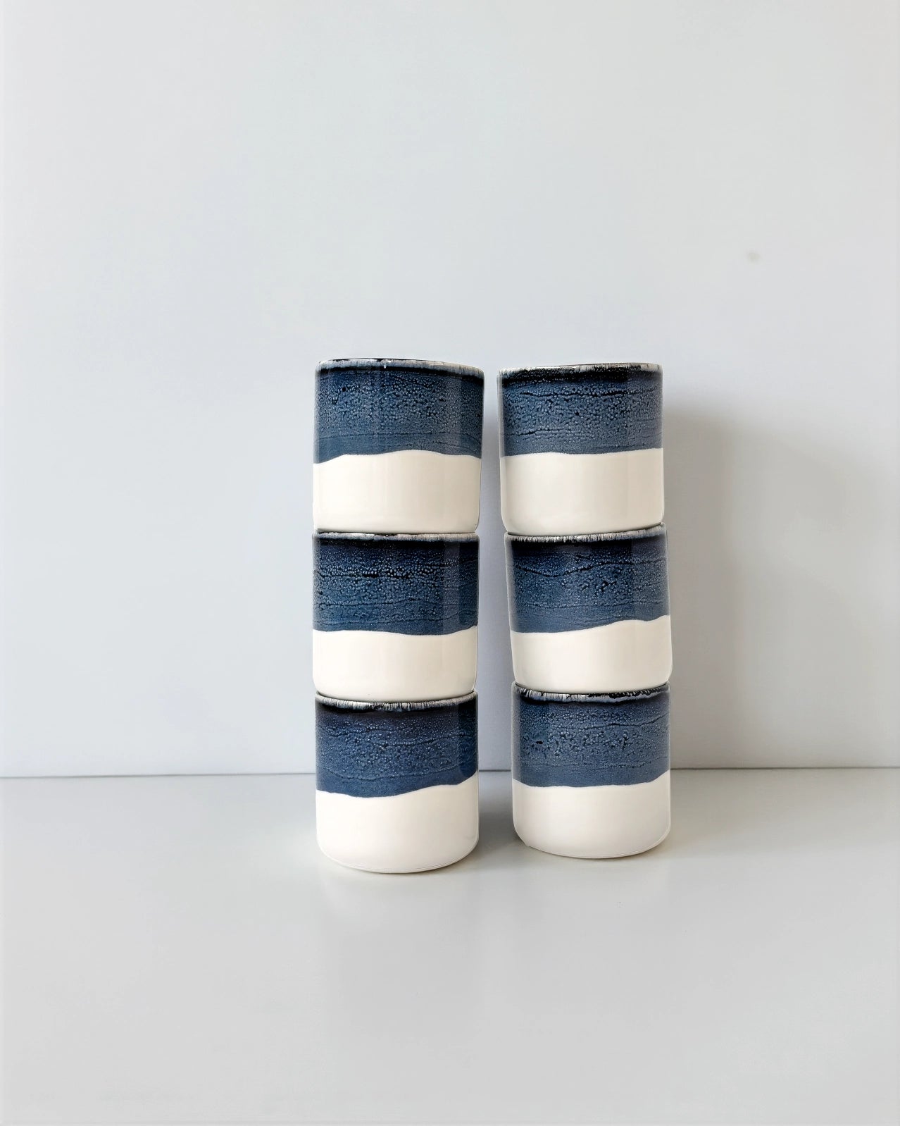 Becher - Noa (6er Set)