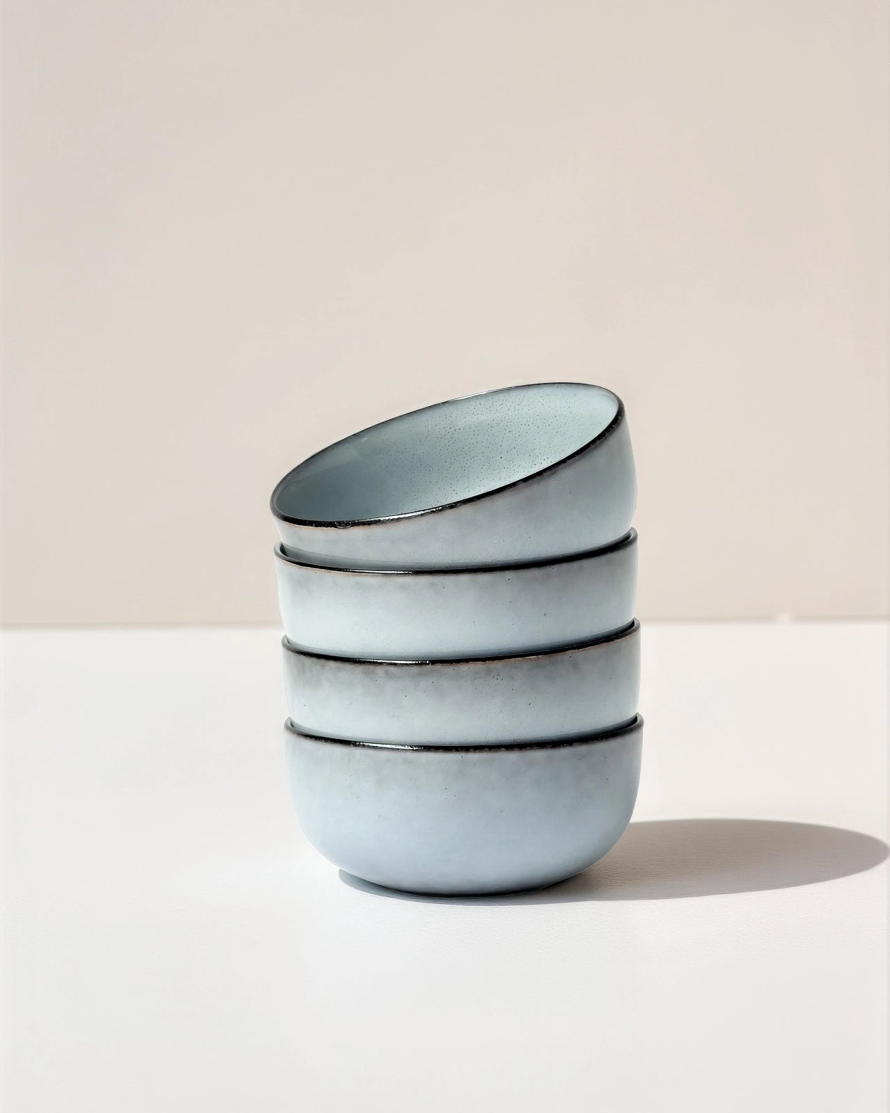 Scandic Soul - Geschirrset Nordic Fjord (45 + 13) Teile