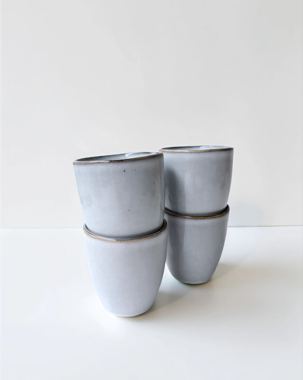 Scandic Soul - Geschirrset Nordic Fjord (32 + 6) Teile