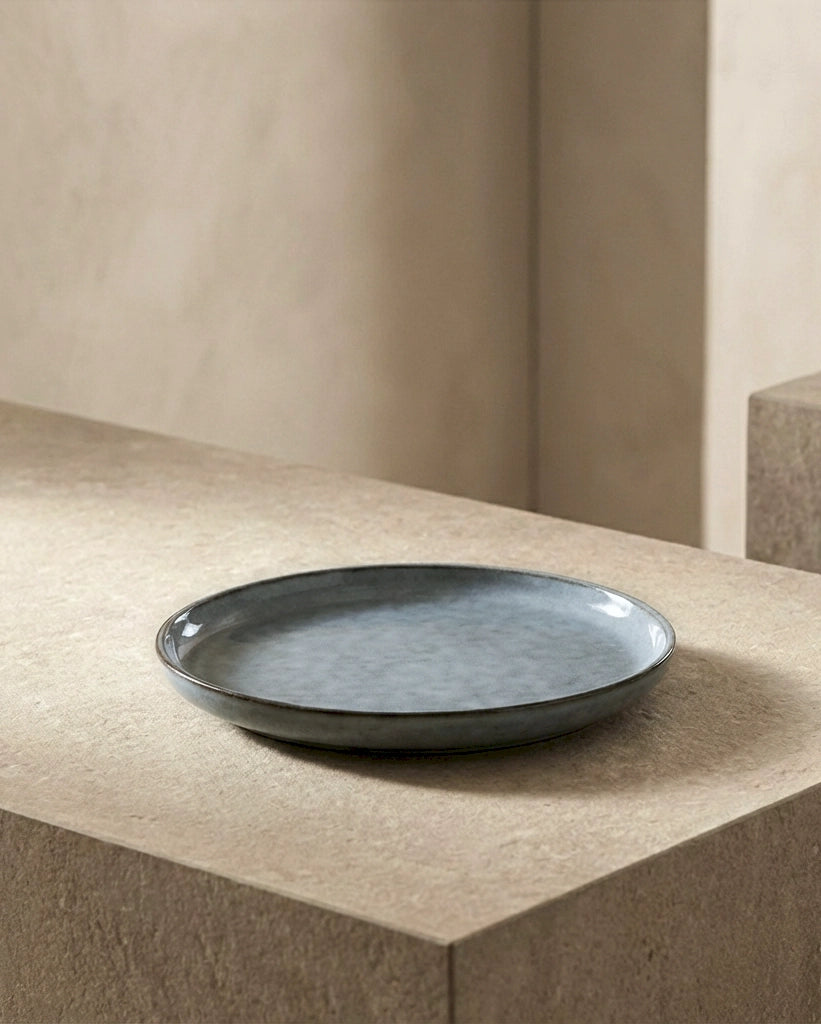 Scandic Soul - kleiner Teller - Nordic Fjord