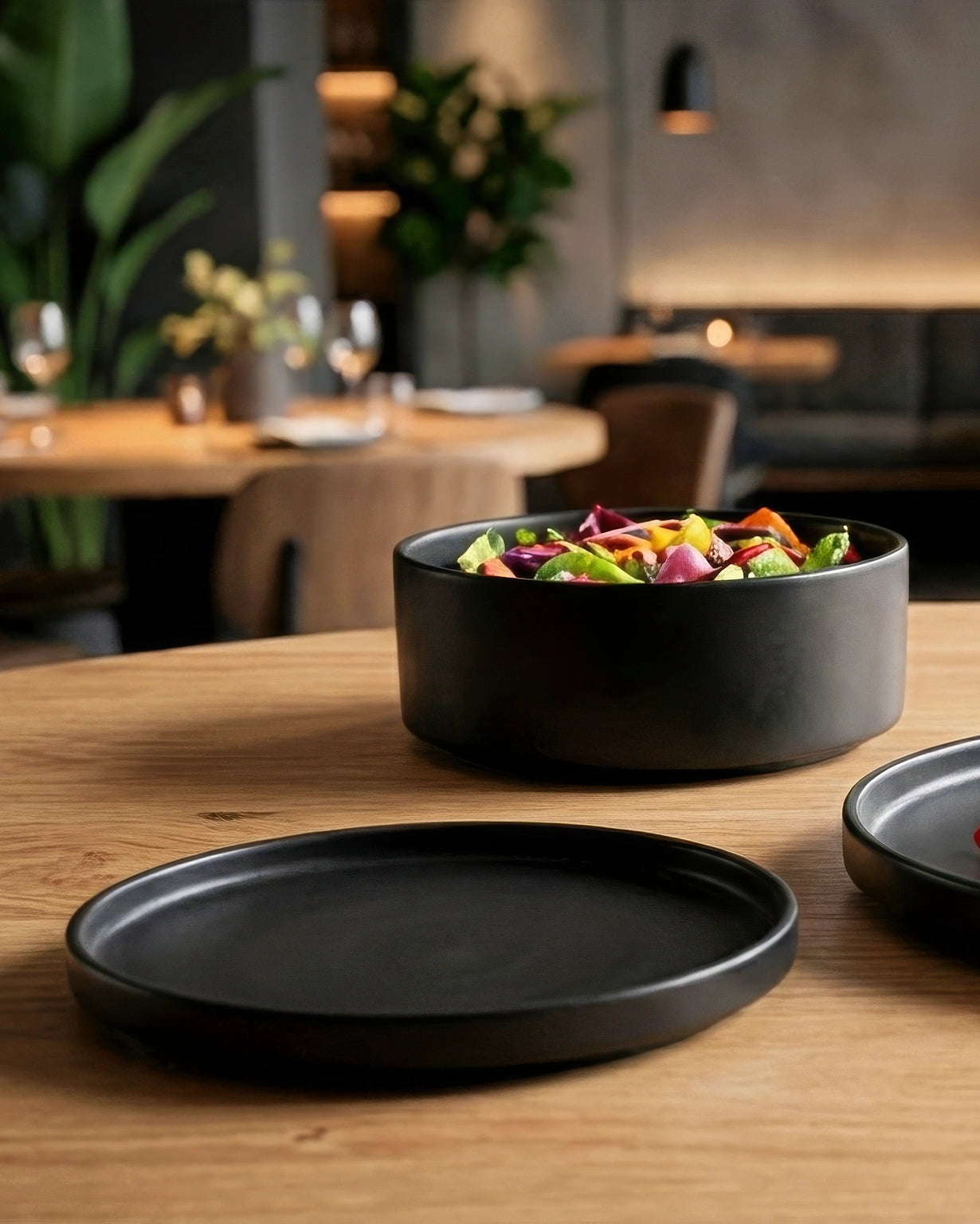 Vela Luna - Geschirrset (16 teilig)