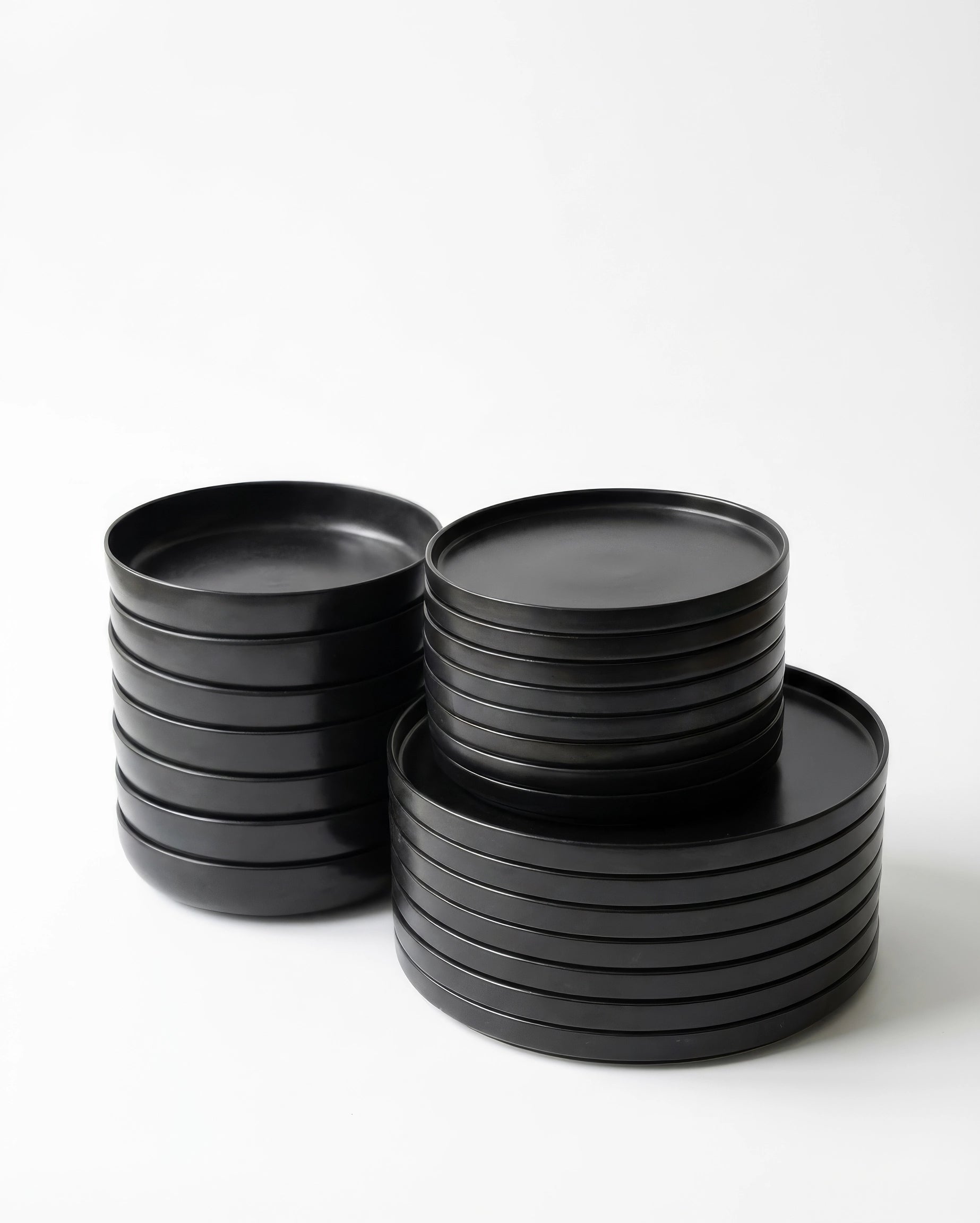 Vela Luna - Geschirrset (24 teilig)