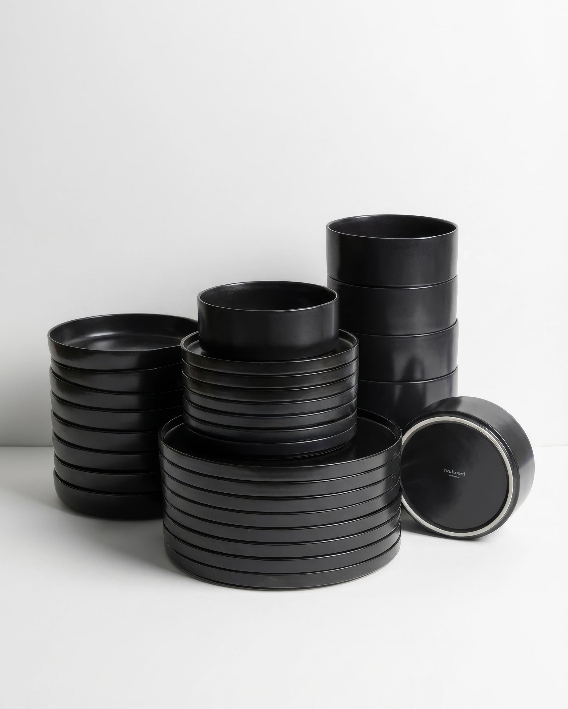 Vela Luna - Geschirrset (32 teilig)