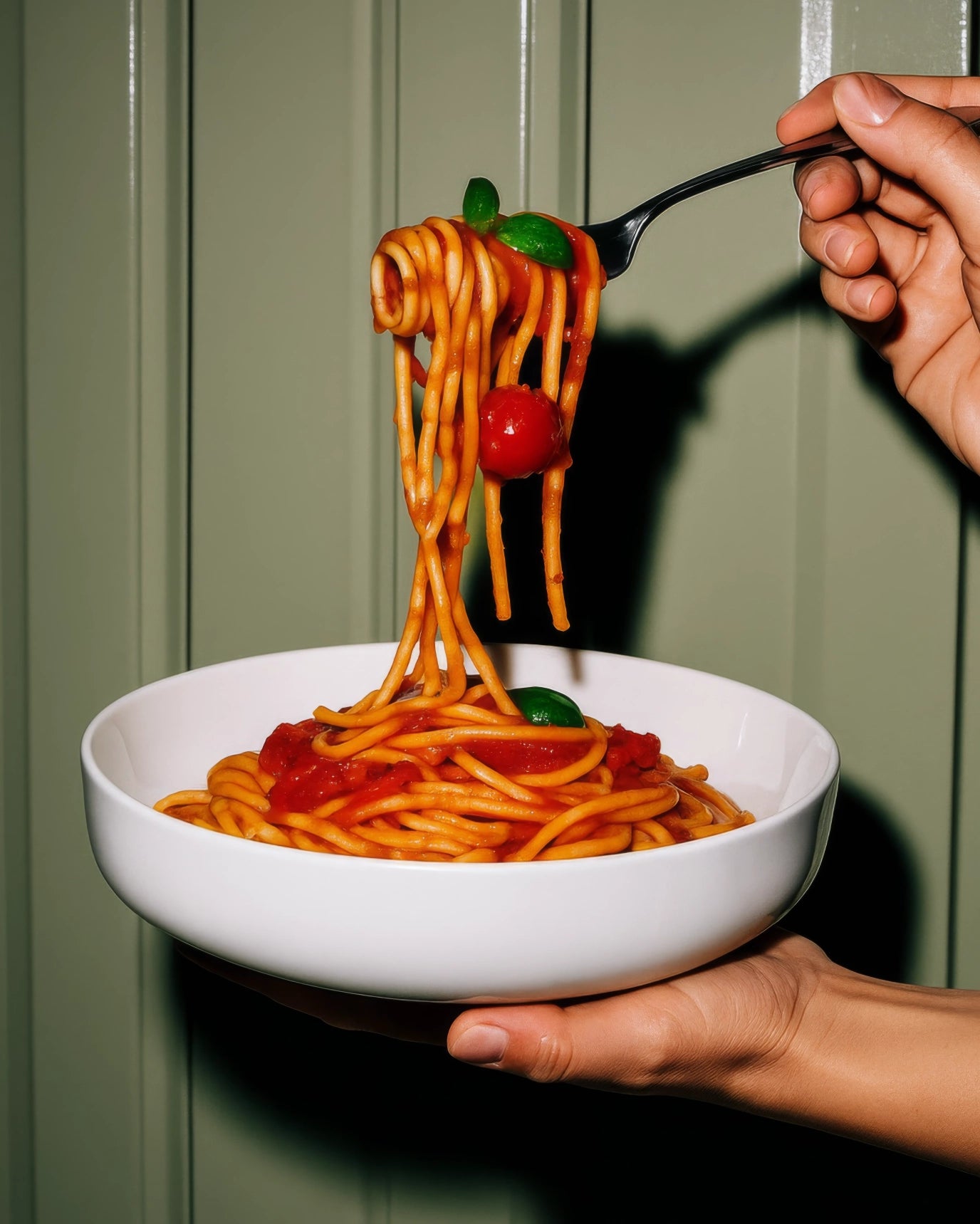 Vela Alba - Geschirrset (20 teilig)