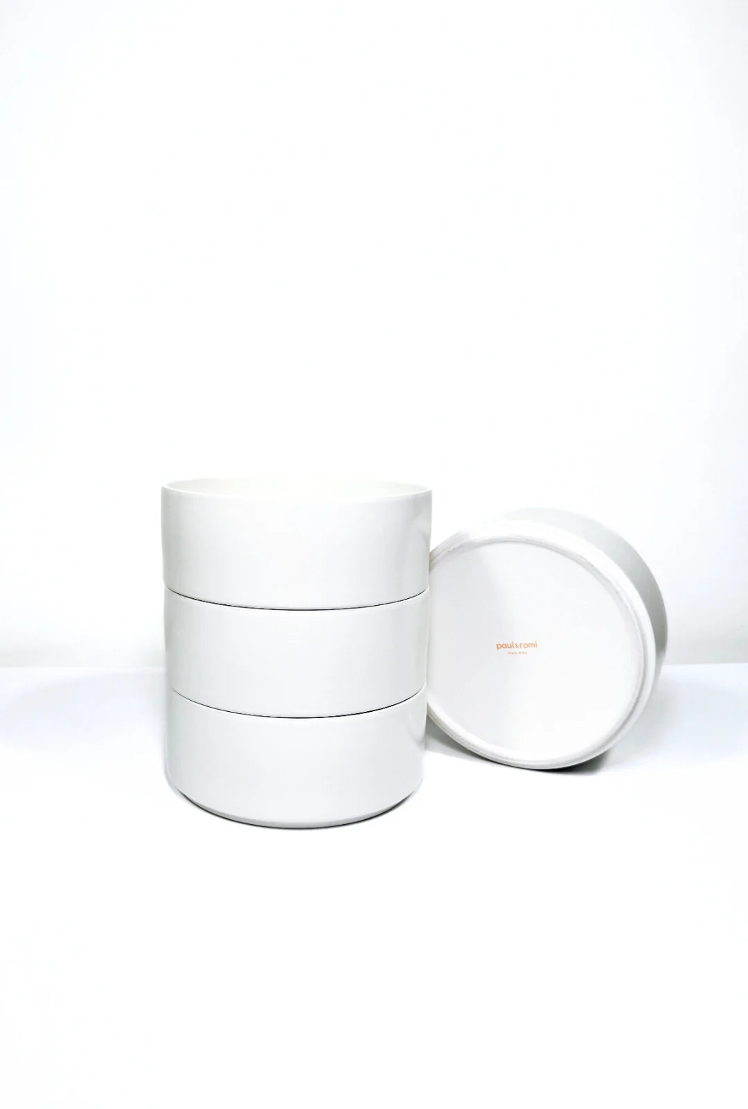 Vela Alba - Bowl (4er Set)