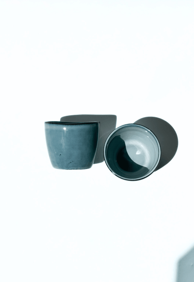 Scandic Soul - Dip Espresso Becher Nordic Fjord