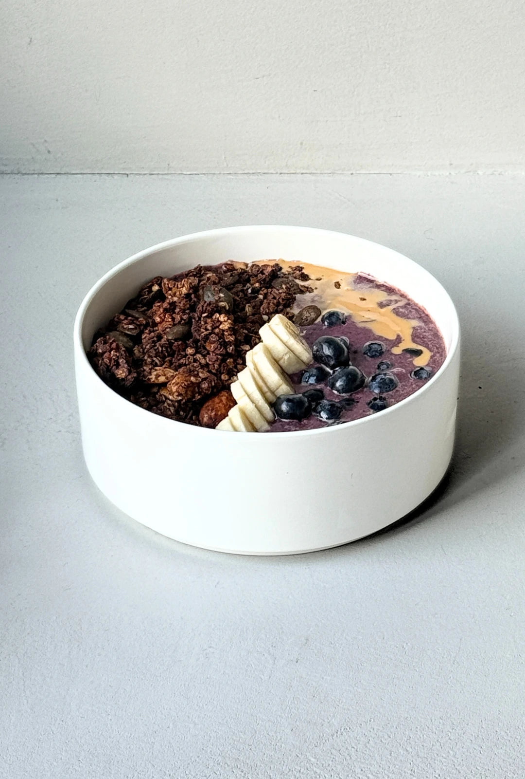 Vela Alba - Bowl