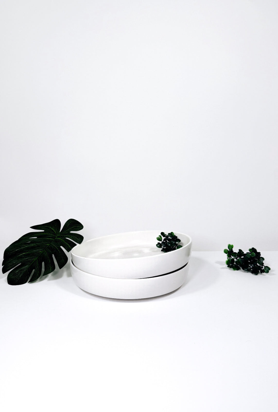 Vela Alba - Pastateller (4er Set)
