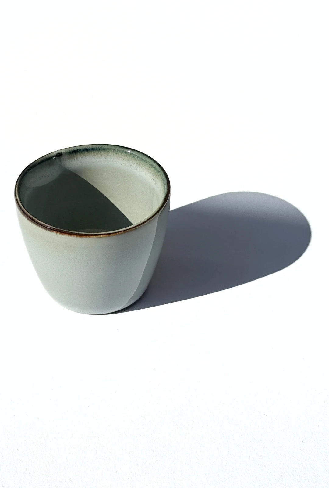 Scandic Soul - Dip Espresso Becher Nordic Forest (4er Set)