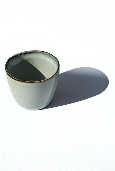 Scandic Soul - Dip Espresso Becher Nordic Forest