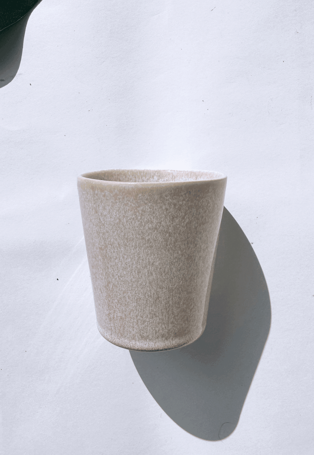Kaffeebecher Set Mano - 4 teilig