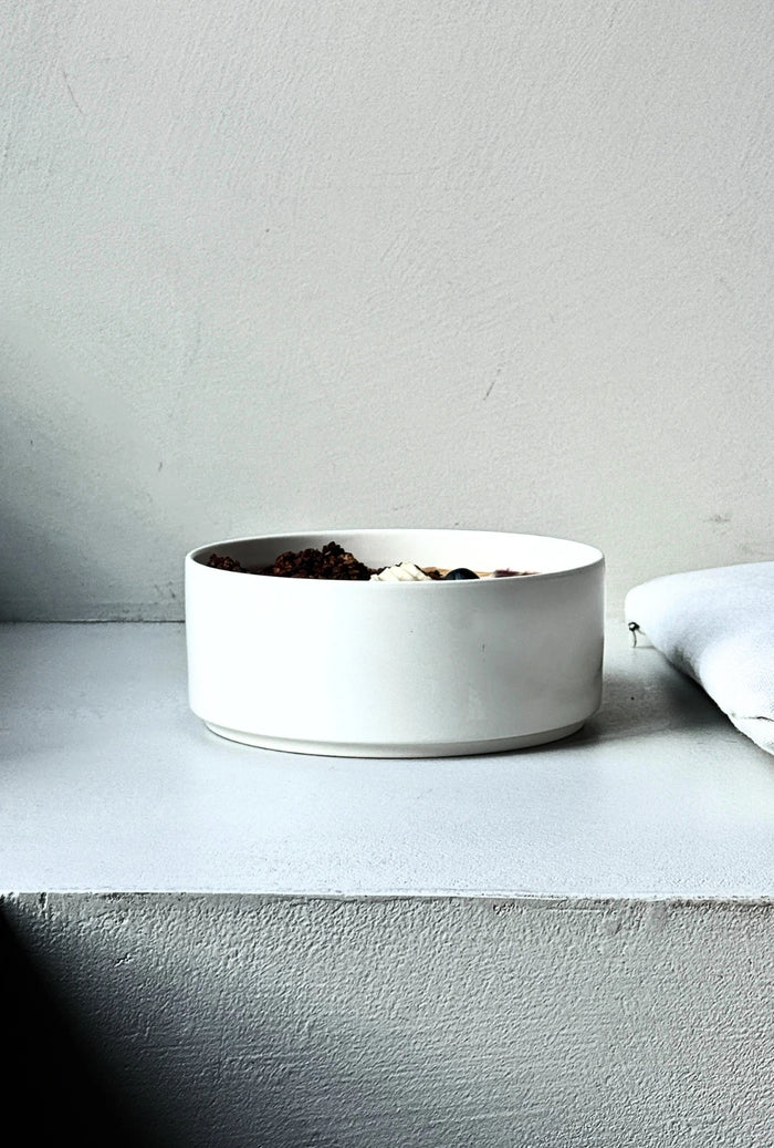Vela Alba - Bowl
