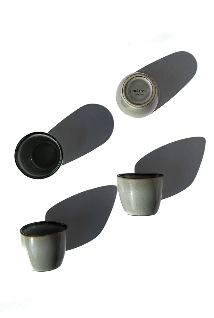 Scandic Soul - Dip Espresso Becher Nordic Forest
