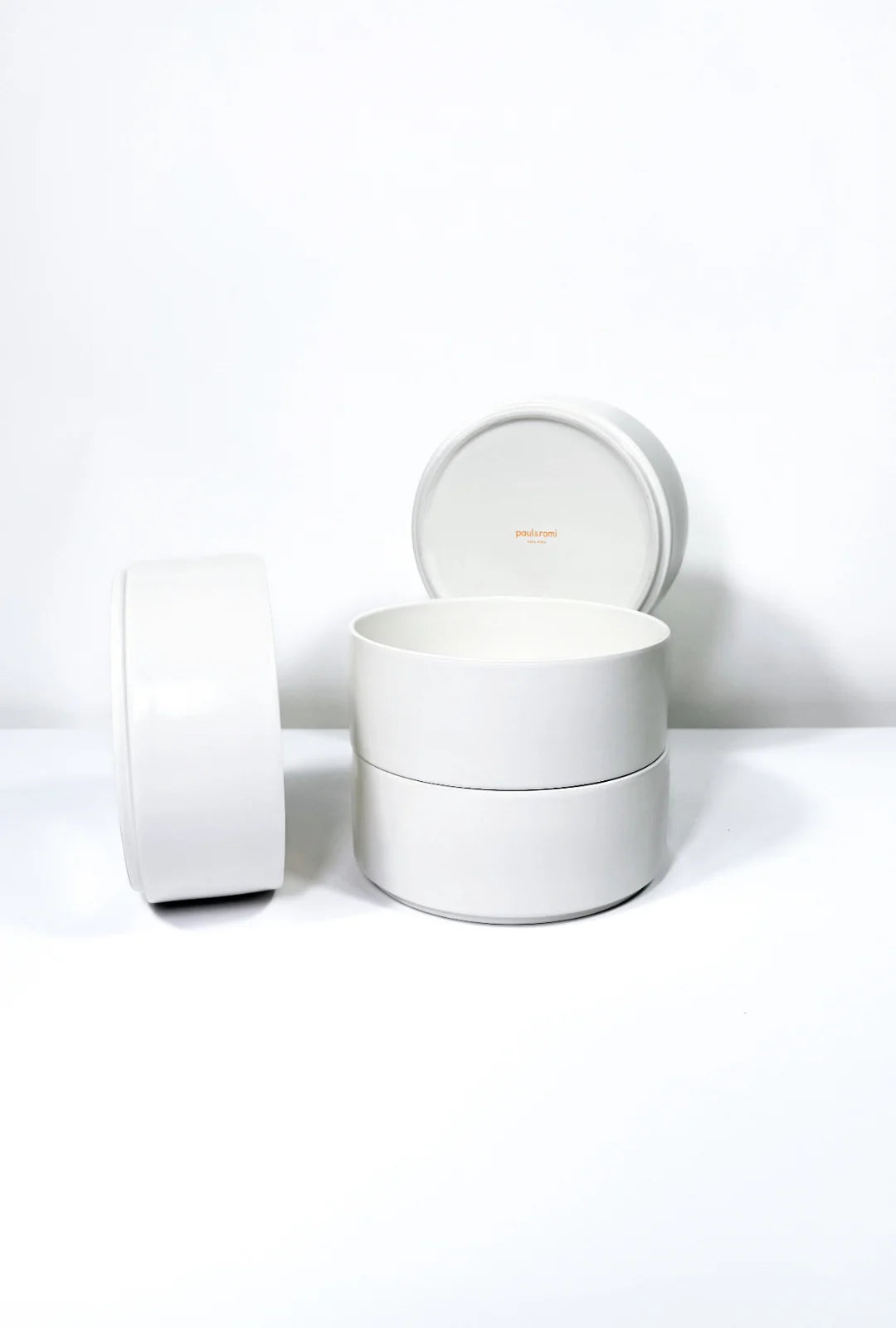 Vela Alba - Bowl (4er Set)