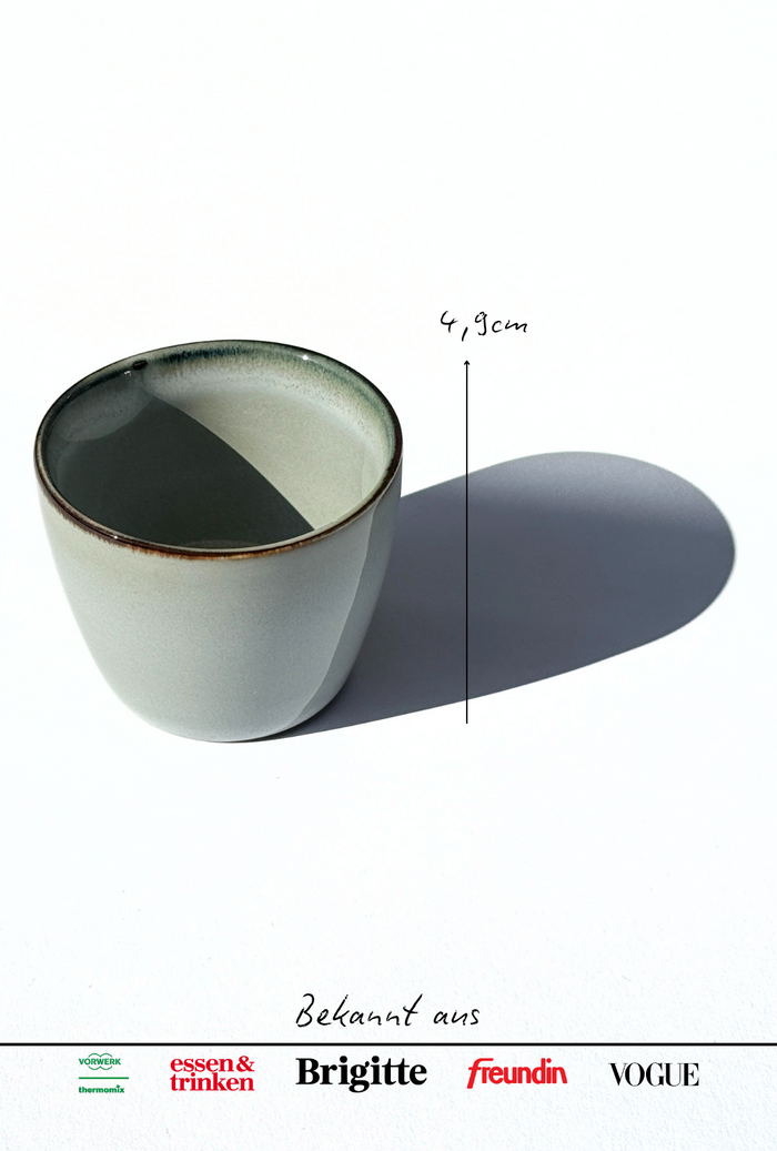 Scandic Soul - Dip Espresso Becher Nordic Forest