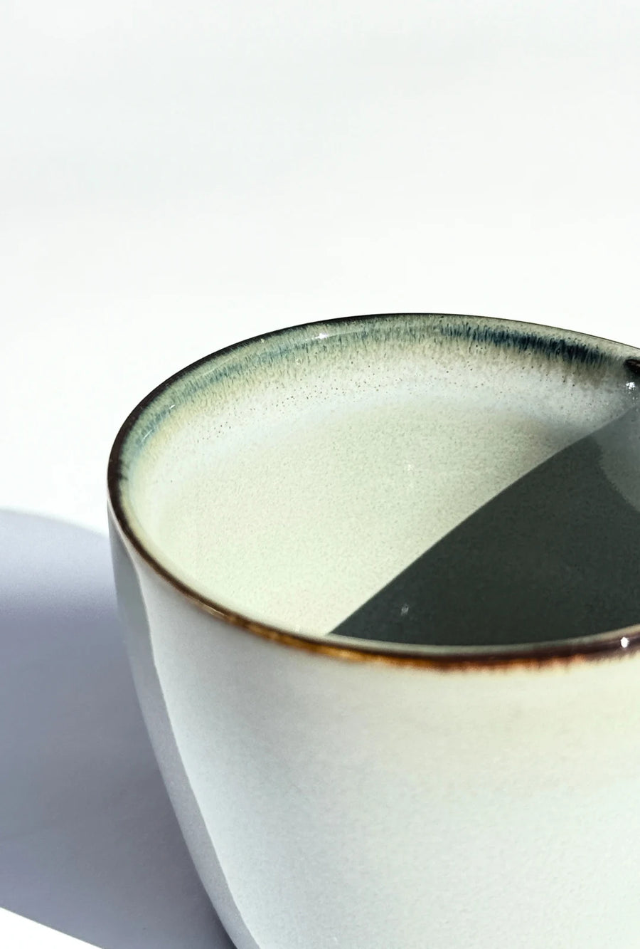 Scandic Soul - Dip Espresso Becher Nordic Forest (4er Set)