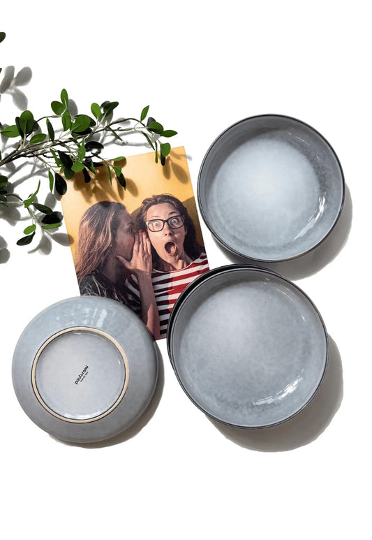 Scandic Soul Teller Set - 32 teilig