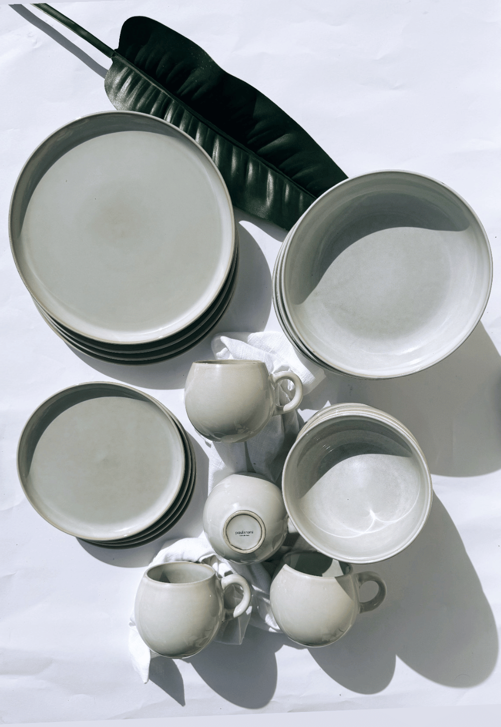 Scandic Sails Bauchtasse