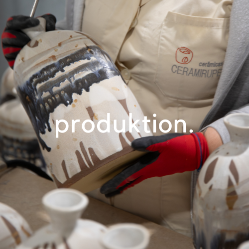 Produktion in Portugal