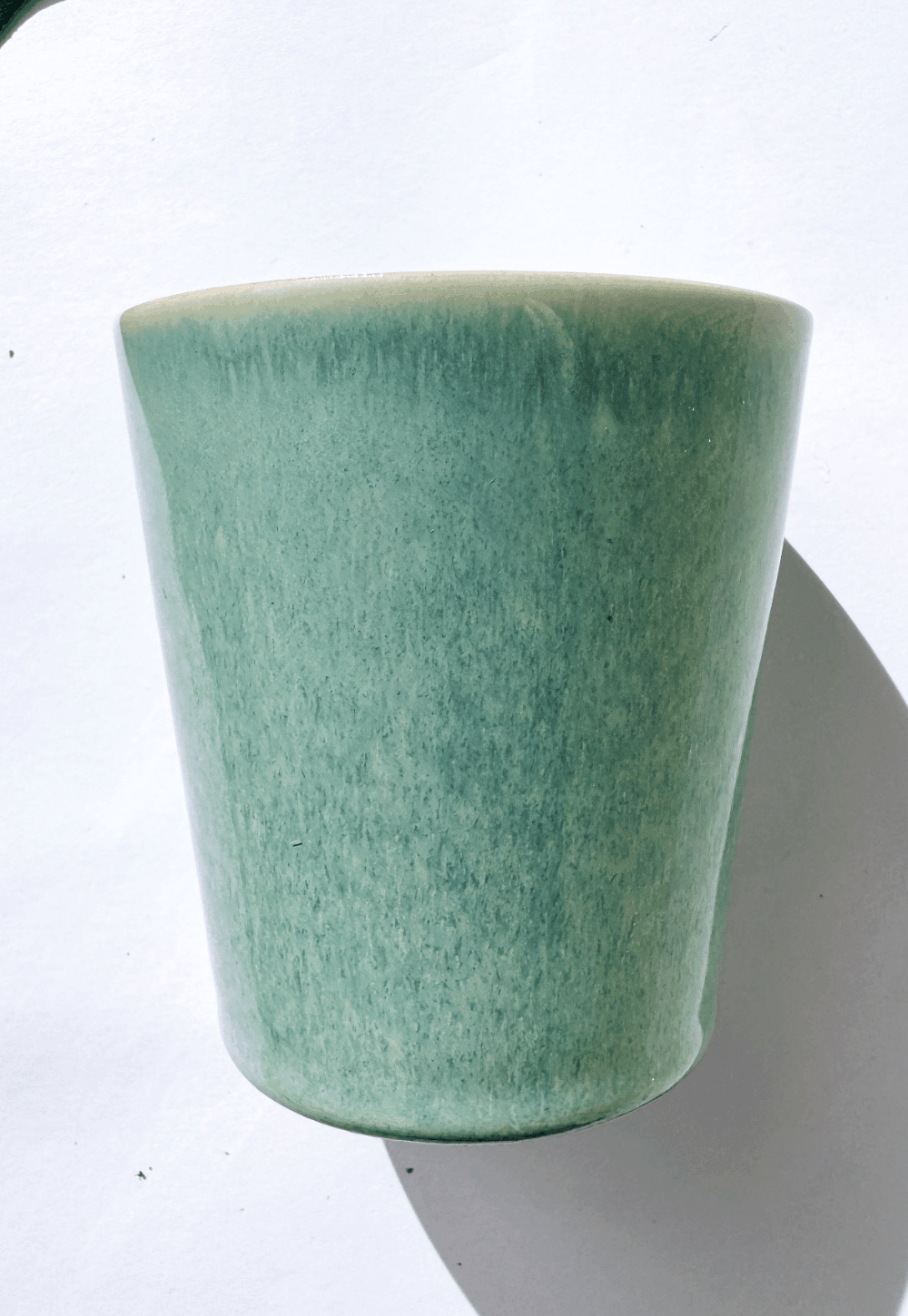 Kaffeebecher Set Mano - 4 teilig