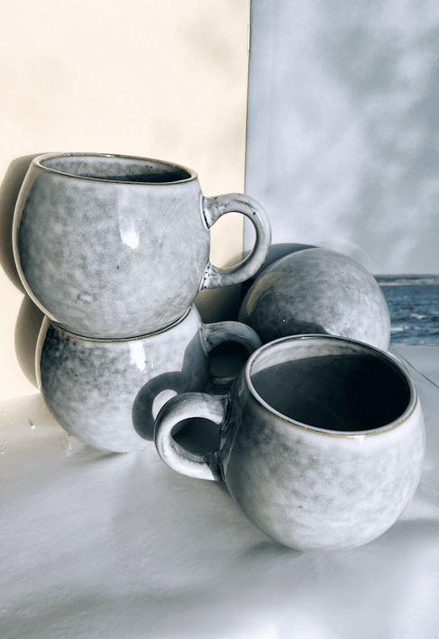 Bauchtasse (4er)