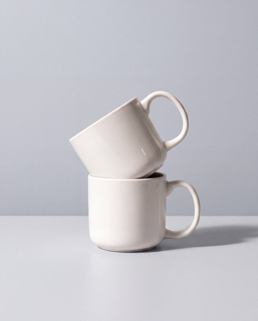 Vela Alba - Tasse (4er Set)