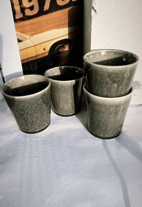 Kaffeebecher Coco - (4er Set)