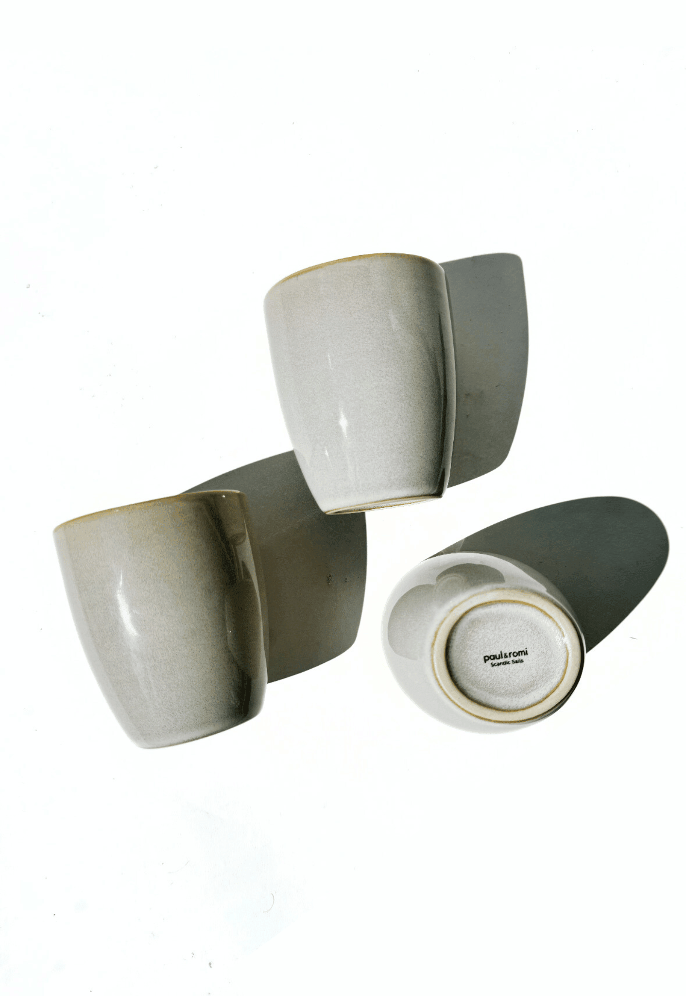 Scandic Sails - Kaffeebecher