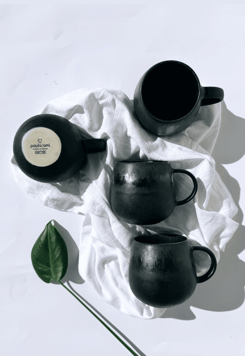 Alfama Tasse