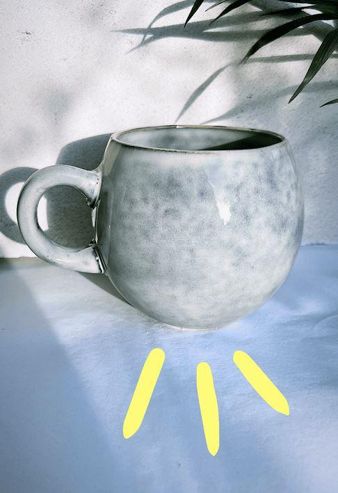 Bauchtasse (4er)