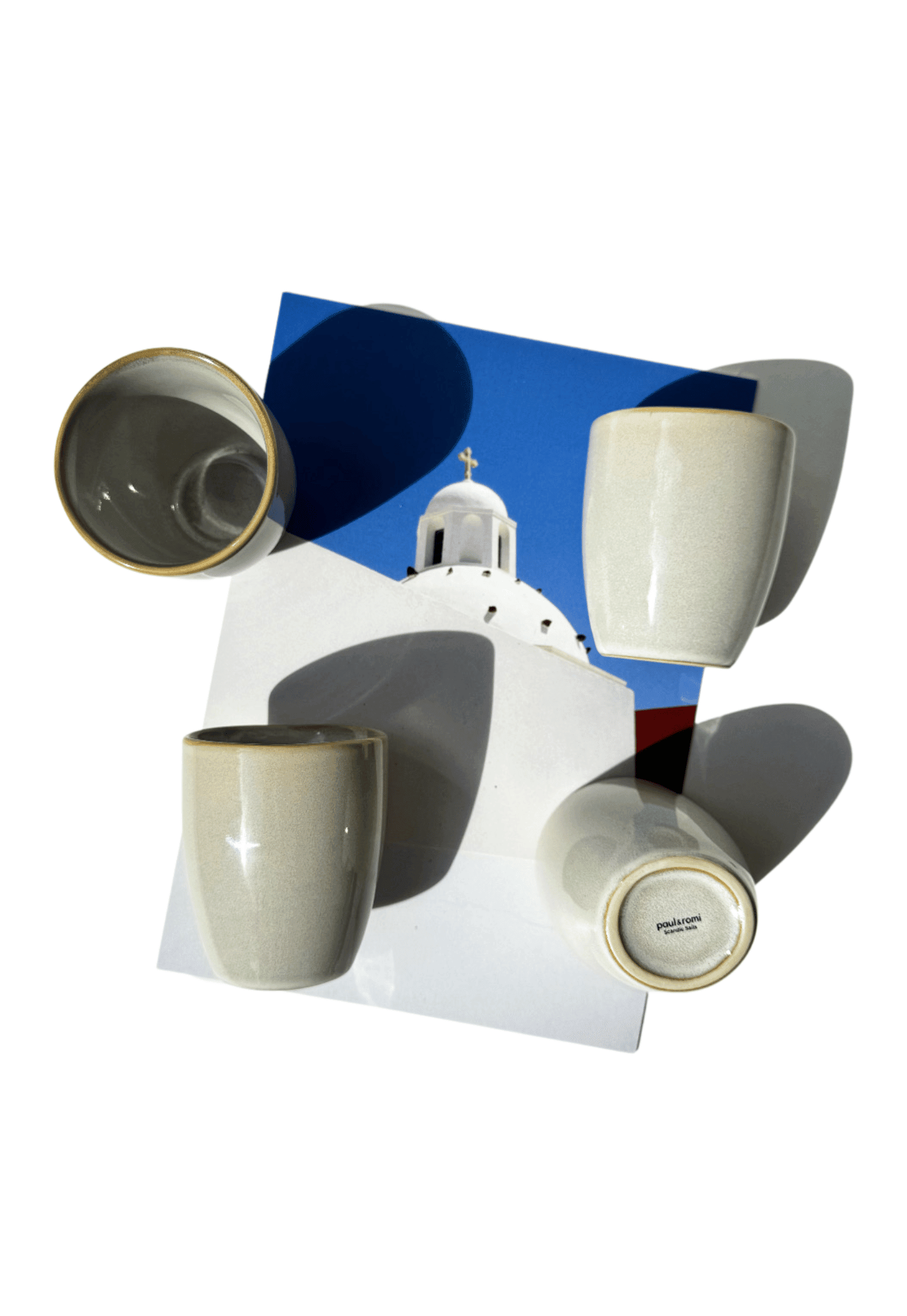 Scandic Sails - Kaffeebecher