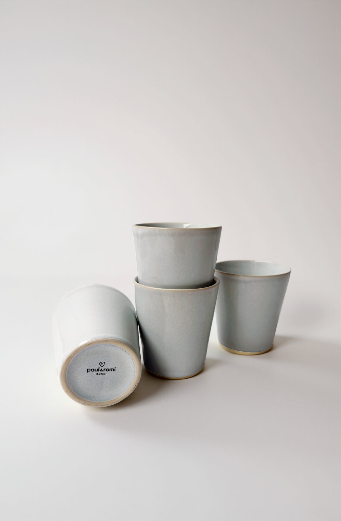 Becher Balos - (4er Set)