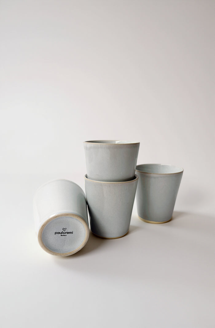 Becher Balos - (4er Set)