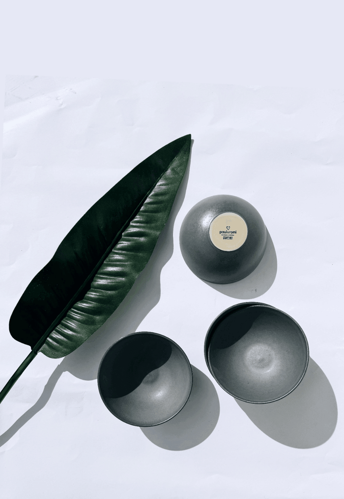Boa Noite - Bowl (4er Set)