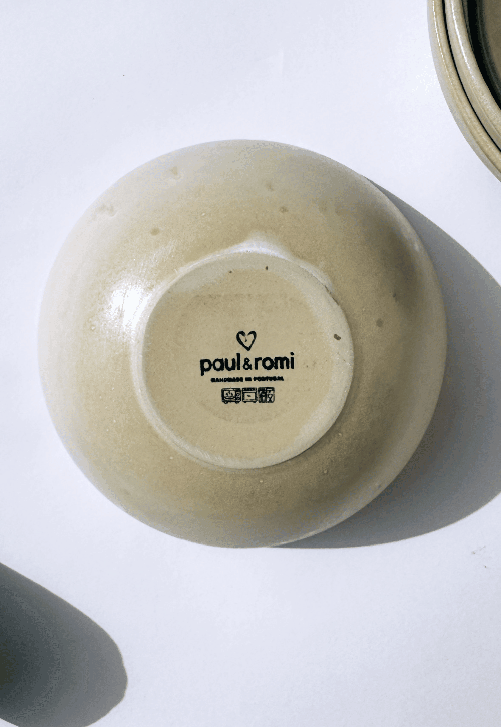 Bom Dia - Bowl (4er Set)