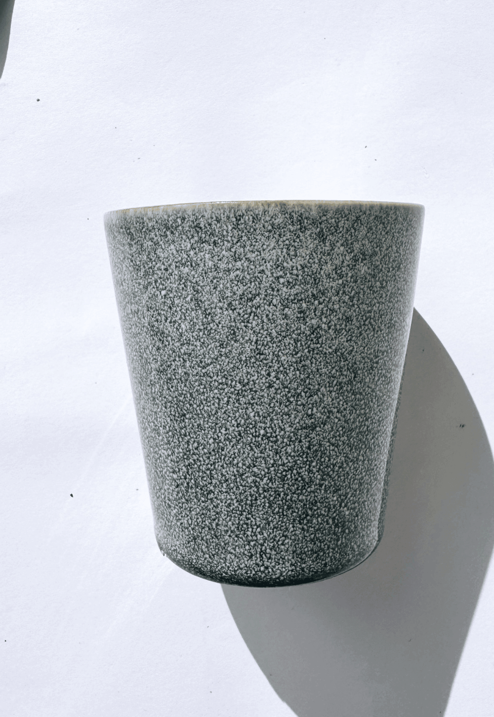 Kaffeebecher Set Mano - 4 teilig
