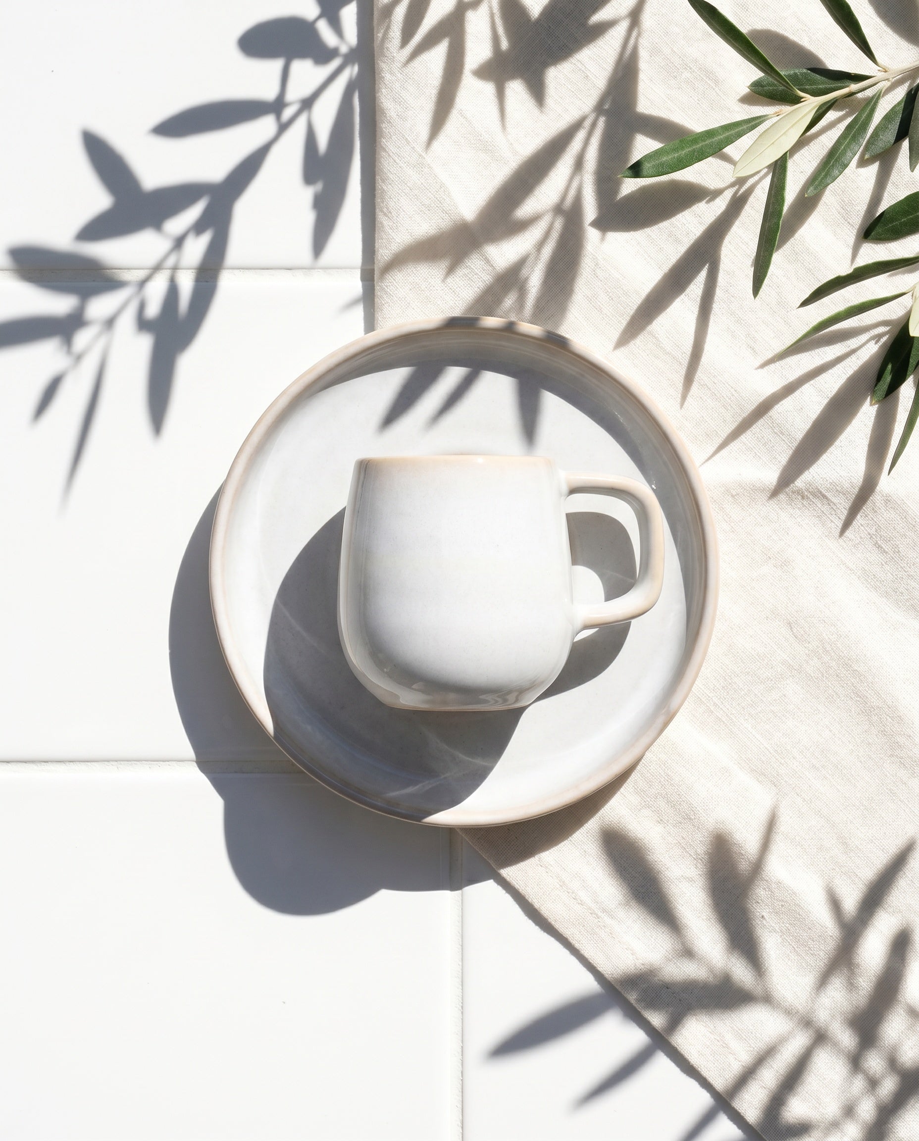 Lyra - Espressotasse — espressotasse