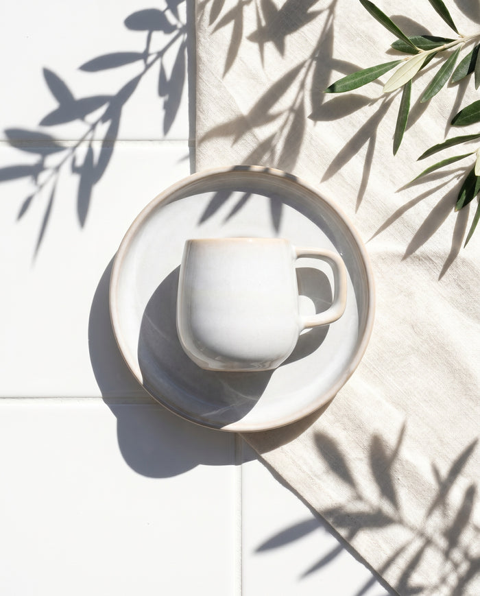Lyra - Espressotasse