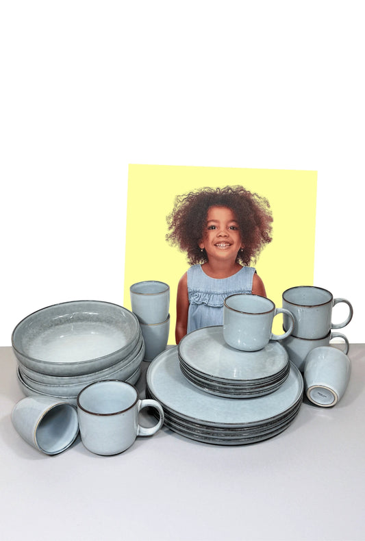 Scandic Soul 20 teilig - SPECIAL