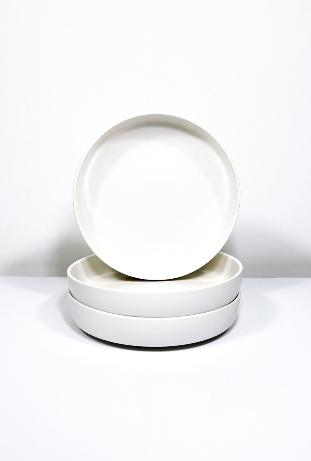 Vela Alba - Pastateller (4er Set)