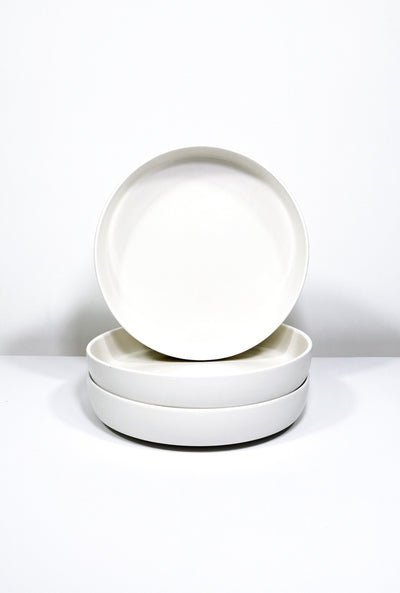 Vela Alba - Pastateller (4er Set)