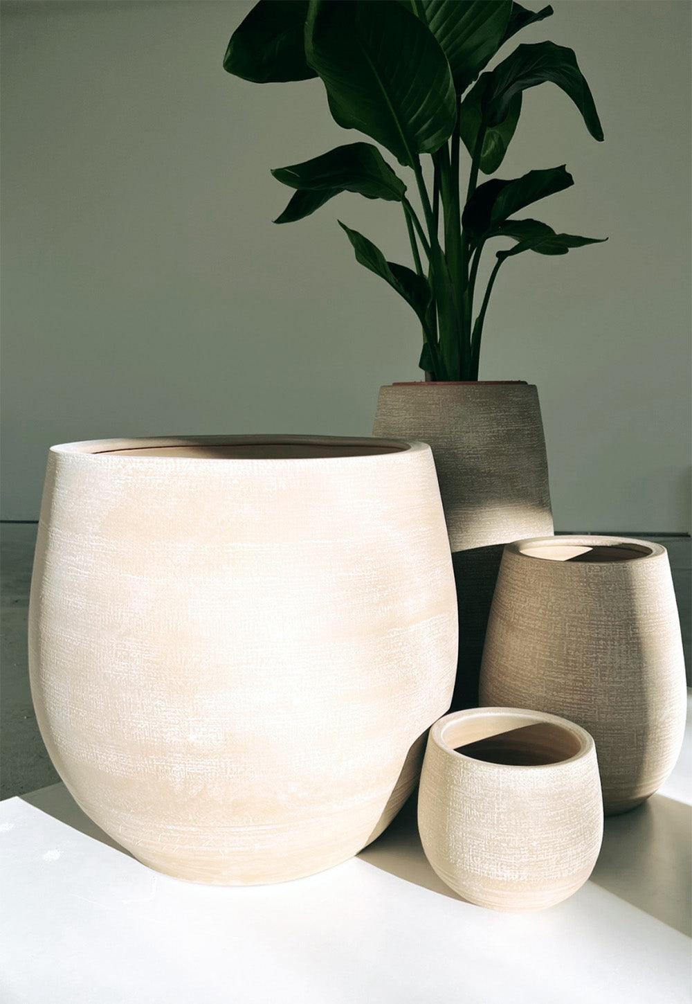 Topfvase Bajos - Paul & Romi