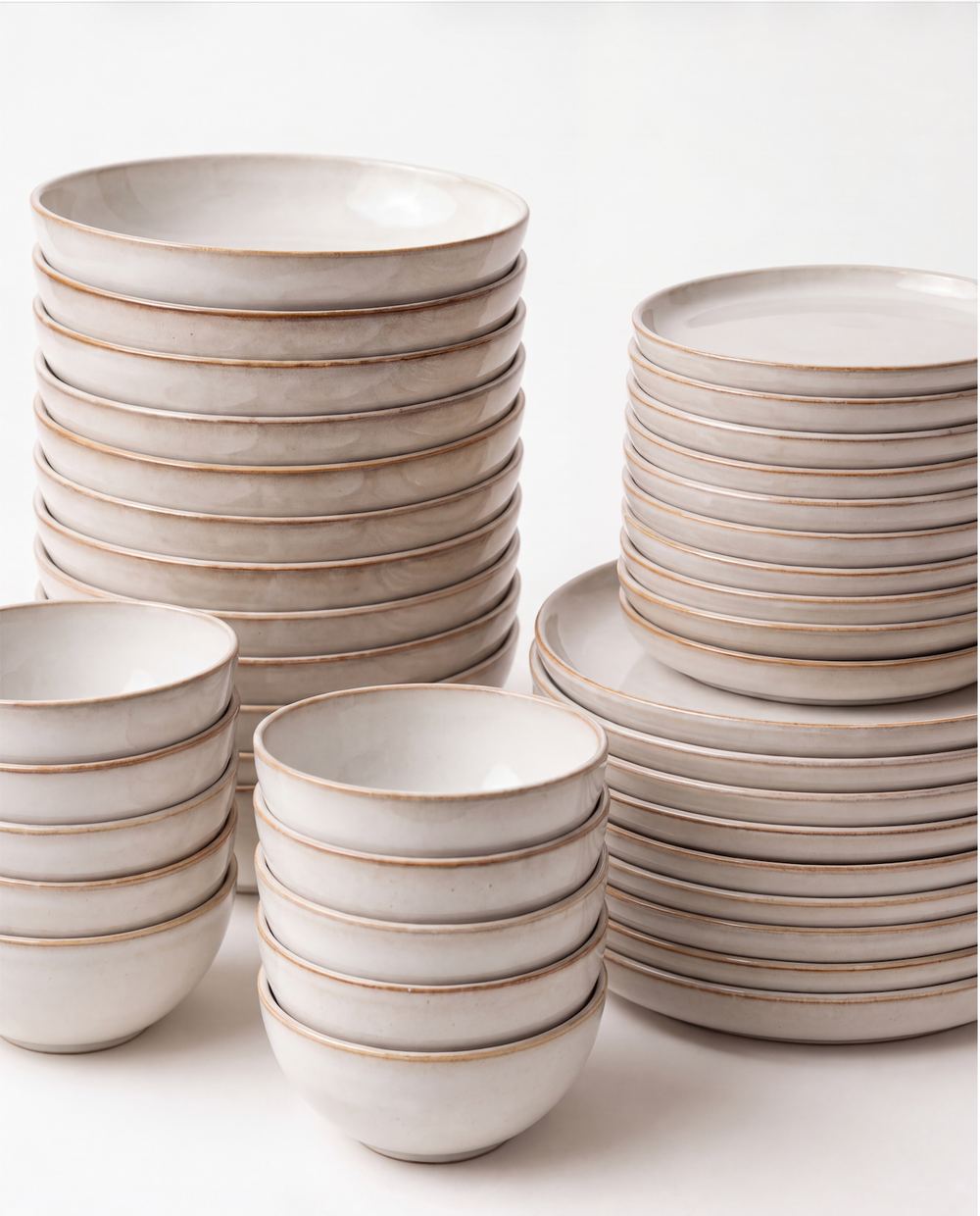 Scandic Sails – 40-teiliges Set