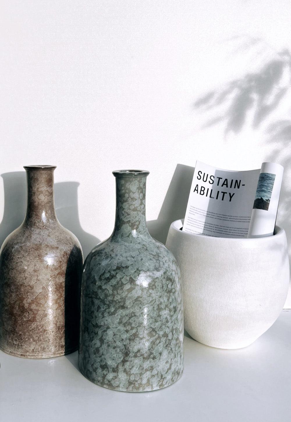 Vase - Camilo