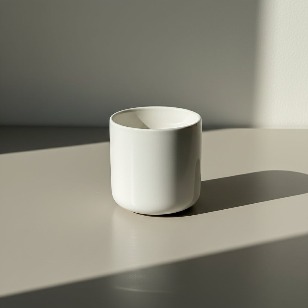 Vela Alba - Becher (4er Set)