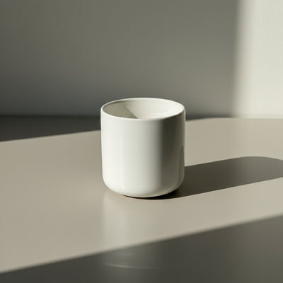 Vela Alba - Becher