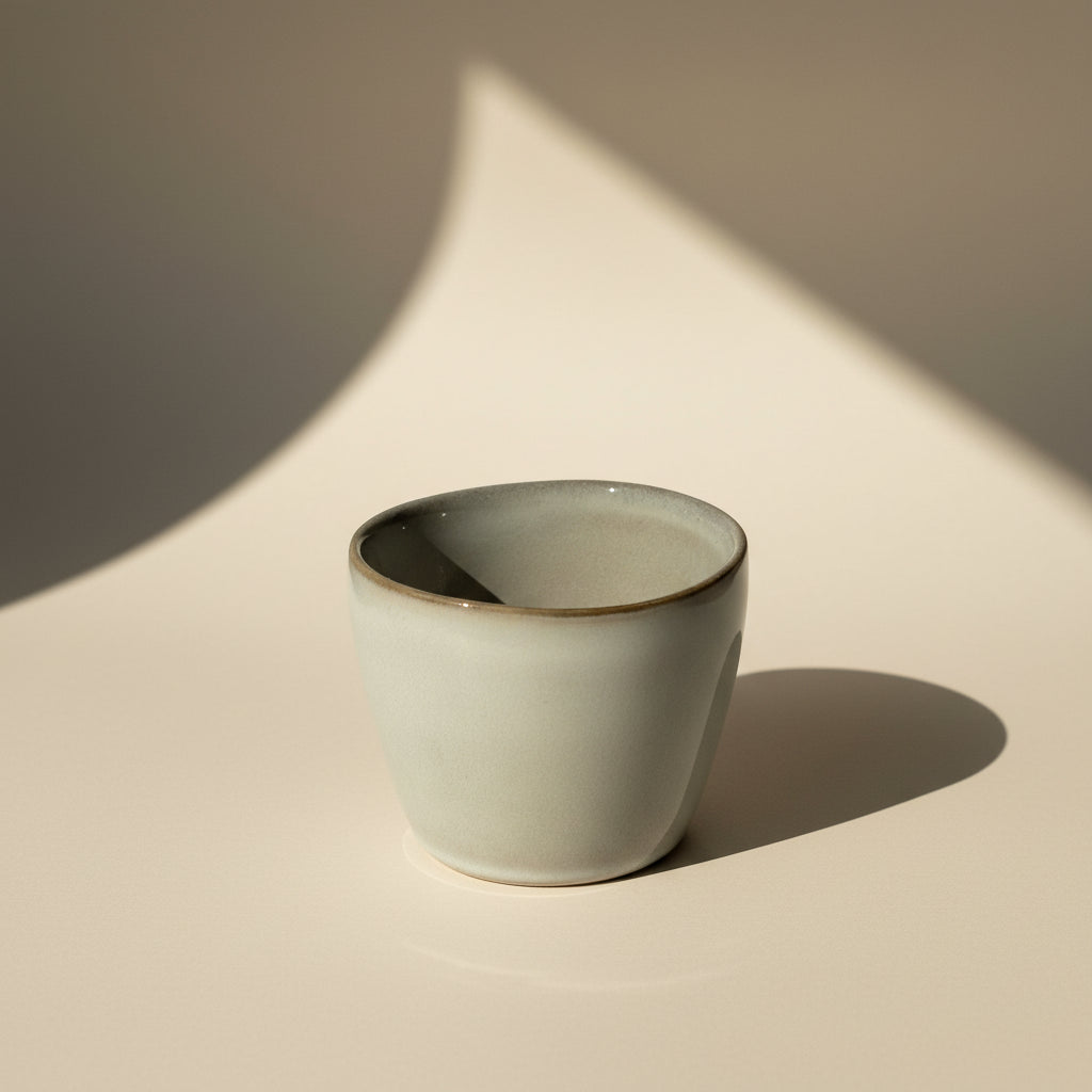 Scandic Sails - Dip Espresso Becher (4er Set)