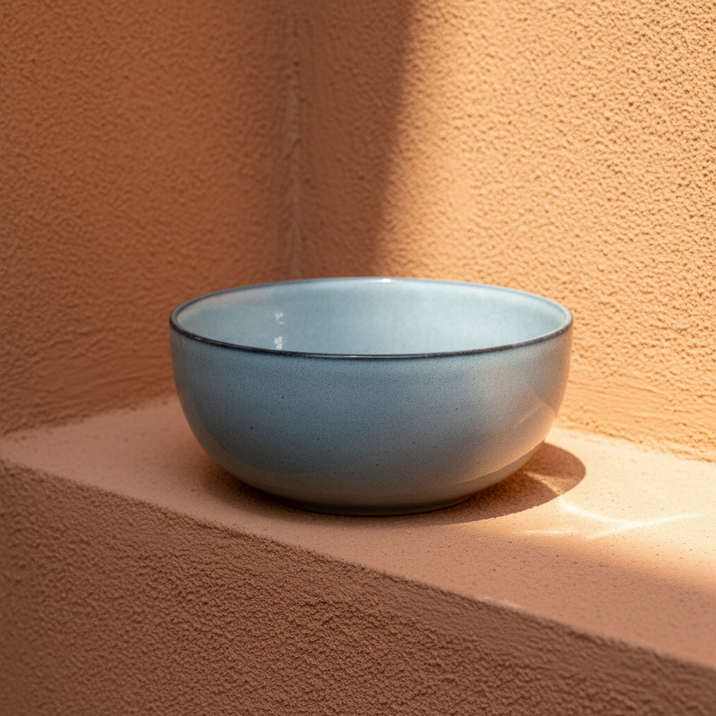 Scandic Soul - Bowl Nordic Fjord (4er Set)