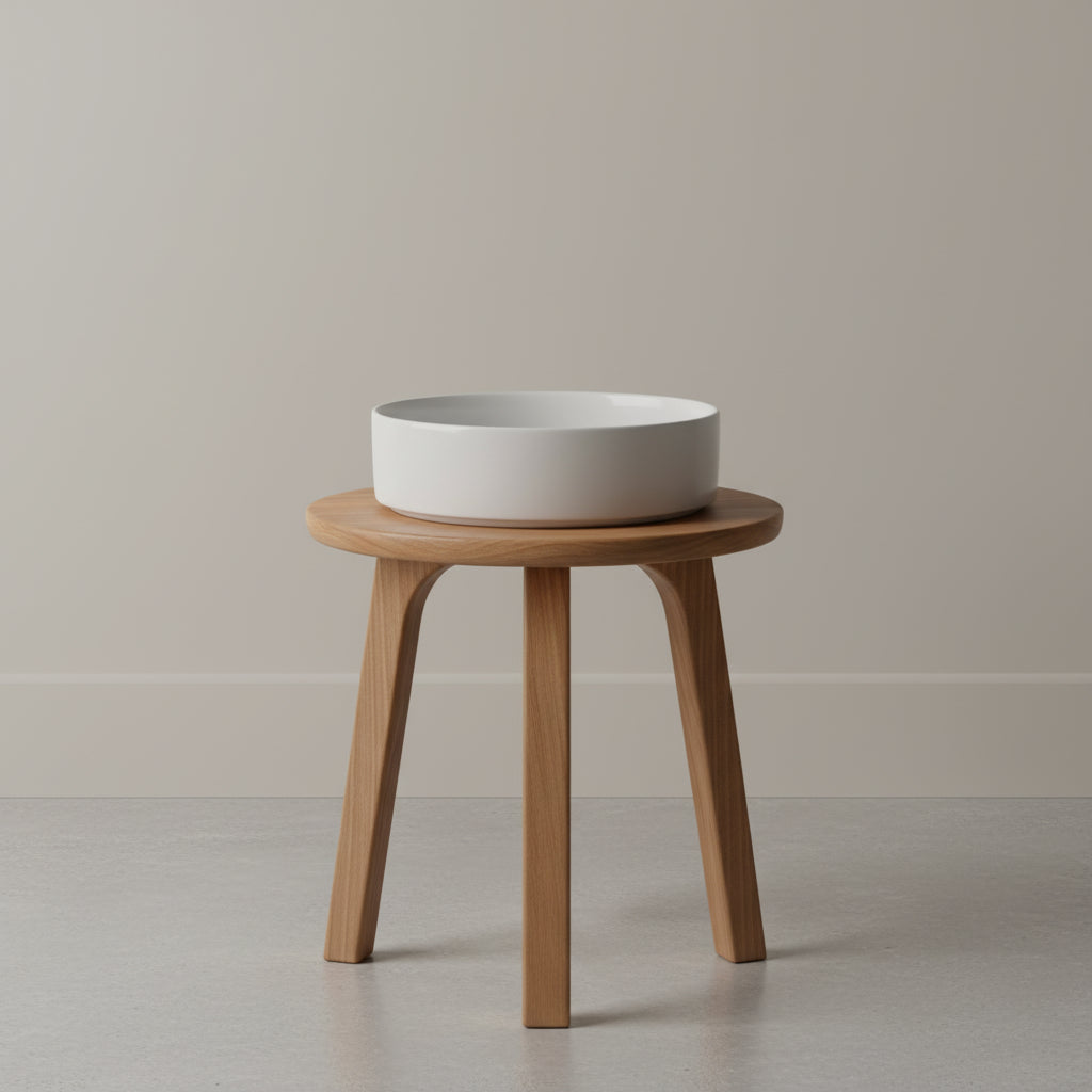 Vela Alba - Geschirrset (32 teilig)